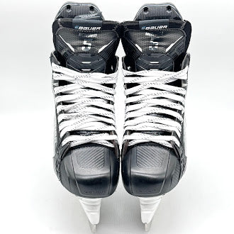Bauer Supreme Mach - Pro Stock Hockey Skates - Size 8D